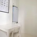 3 Bedroom - Perfect For Families דירה קופנהגן