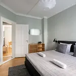 3 Bedroom - Perfect For Families דירה