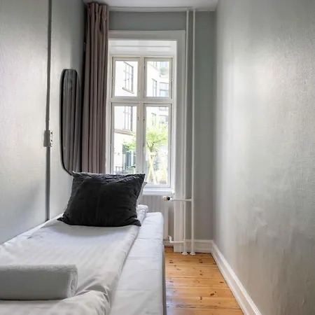 Apartment 3 Bedroom - Perfect For Families *