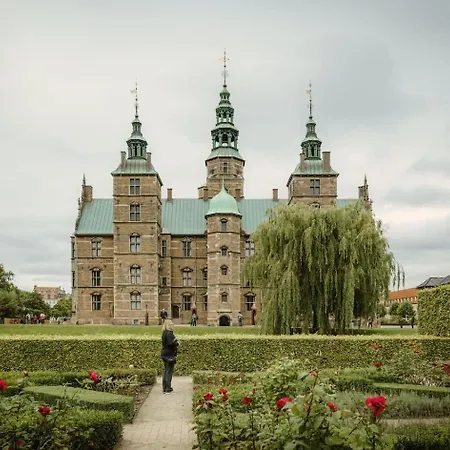 3 Bedroom - Perfect For Families Apartment Copenhagen