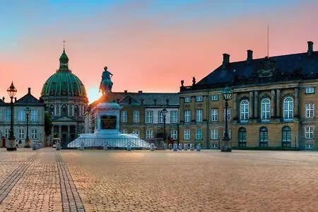 3 Bedroom - Perfect For Families Apartment Copenhagen