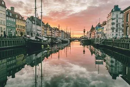 3 Bedroom - Perfect For Families * Copenhagen