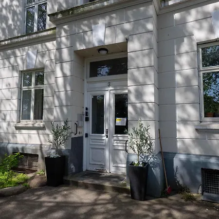 3 Bedroom - Perfect For Families Apartment Copenhagen