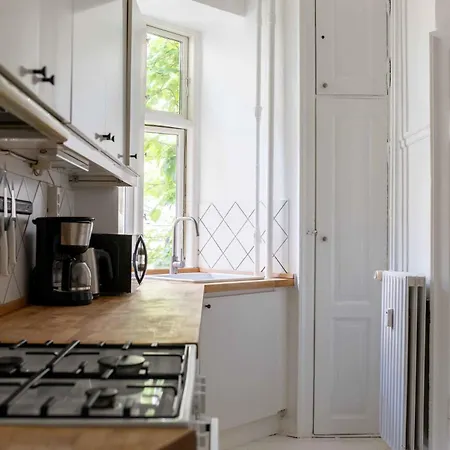 Апартаменты 3 Bedroom - Perfect For Families