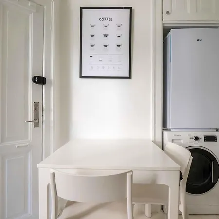 3 Bedroom - Perfect For Families Κοπεγχάγη