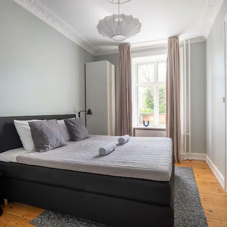 3 Bedroom - Perfect For Families * Копенгаген