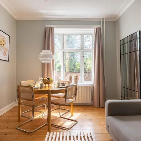 3 Bedroom - Perfect For Families