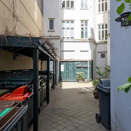 Διαμέρισμα 3 Bedroom - Perfect For Families