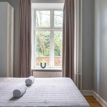 3 Bedroom - Perfect For Families Διαμέρισμα *