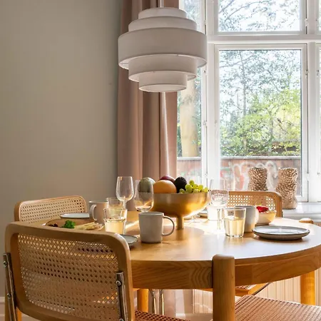 Διαμέρισμα 3 Bedroom - Perfect For Families Κοπεγχάγη