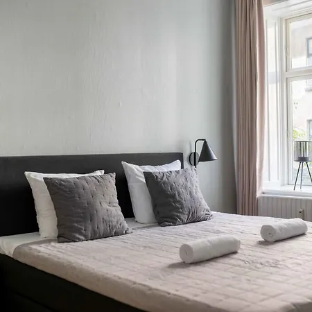 3 Bedroom - Perfect For Families Διαμέρισμα