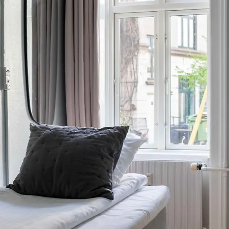 Апартаменты 3 Bedroom - Perfect For Families
