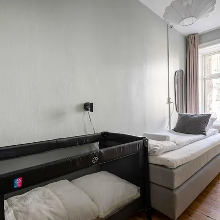 3 Bedroom - Perfect For Families *