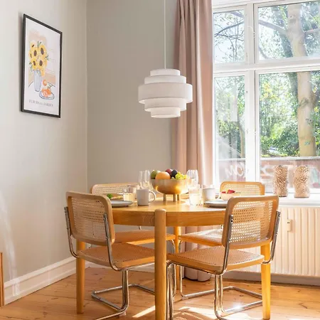 3 Bedroom - Perfect For Families Копенгаген