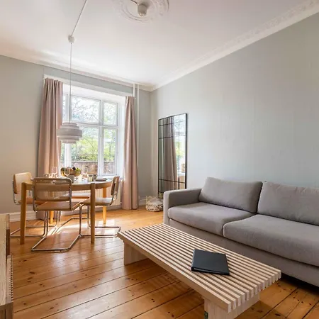 3 Bedroom - Perfect For Families