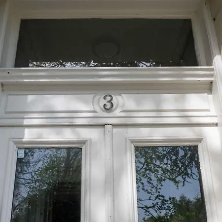 3 Bedroom - Perfect For Families Copenhagen
