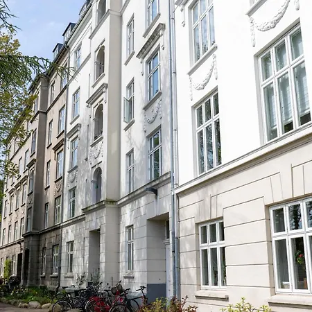 3 Bedroom - Perfect For Families * Copenhagen