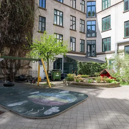 3 Bedroom - Perfect For Families * Κοπεγχάγη