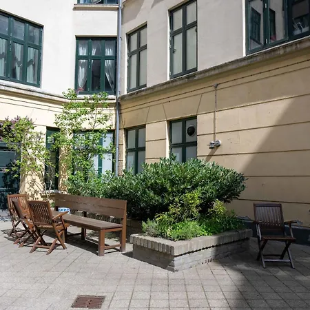 3 Bedroom - Perfect For Families Διαμέρισμα *