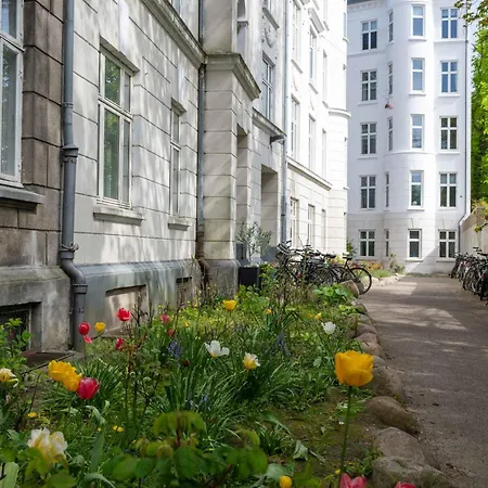 3 Bedroom - Perfect For Families * Copenhagen