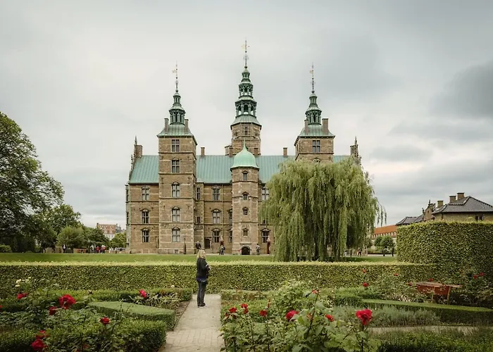 3 Bedroom - Perfect For Families Daire Kopenhag