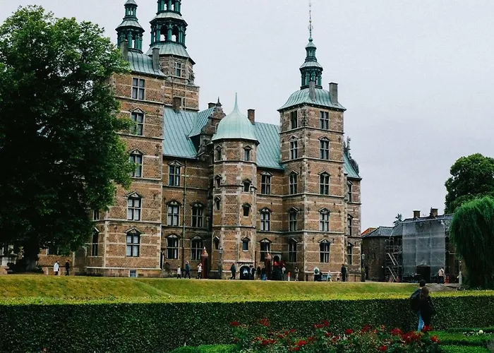 3 Bedroom - Perfect For Families Daire