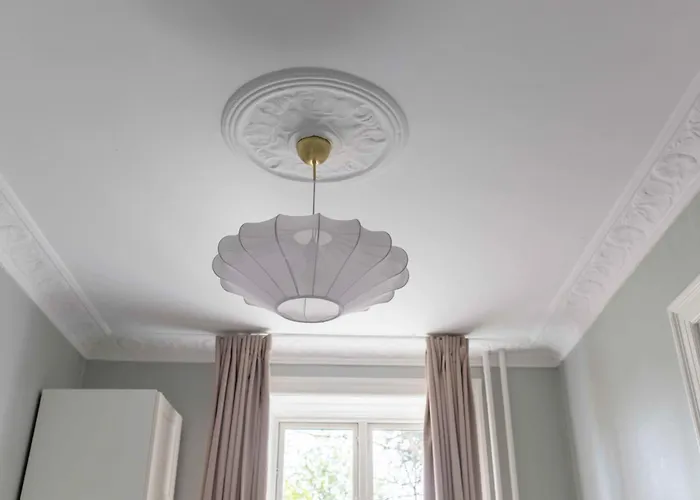 3 Bedroom - Perfect For Families Kopenhag