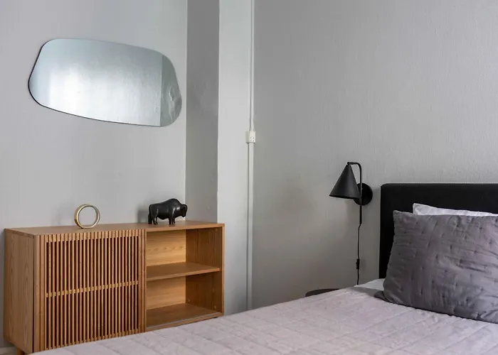 3 Bedroom - Perfect For Families * Kopenhag