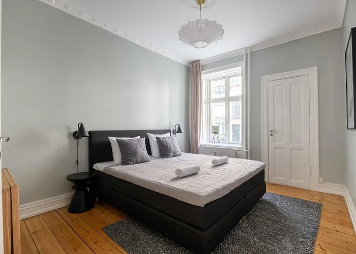 3 Bedroom - Perfect For Families