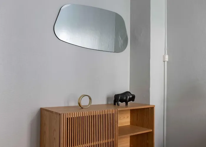 Daire 3 Bedroom - Perfect For Families *