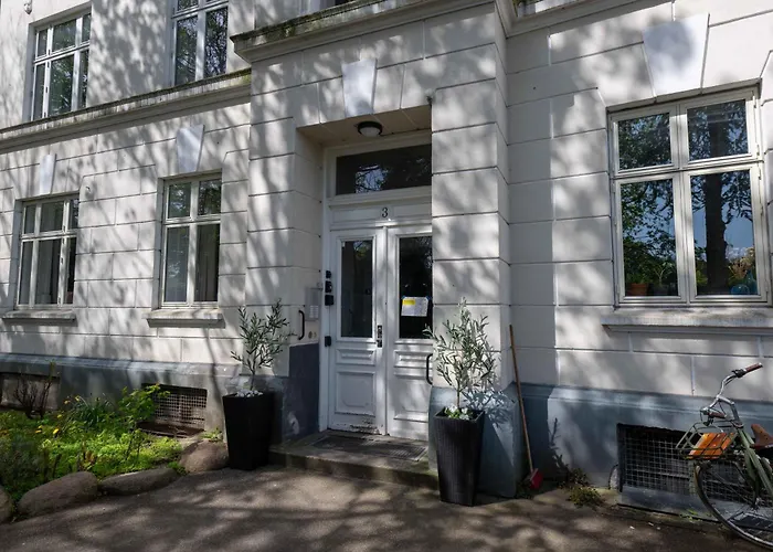 3 Bedroom - Perfect For Families Daire Kopenhag