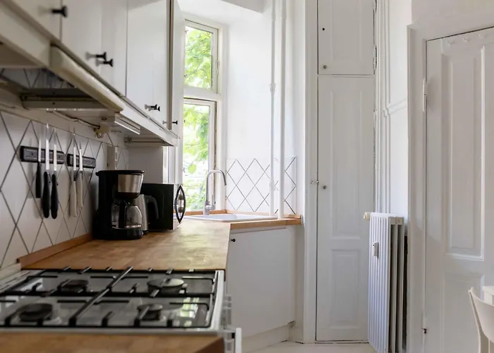 Daire 3 Bedroom - Perfect For Families