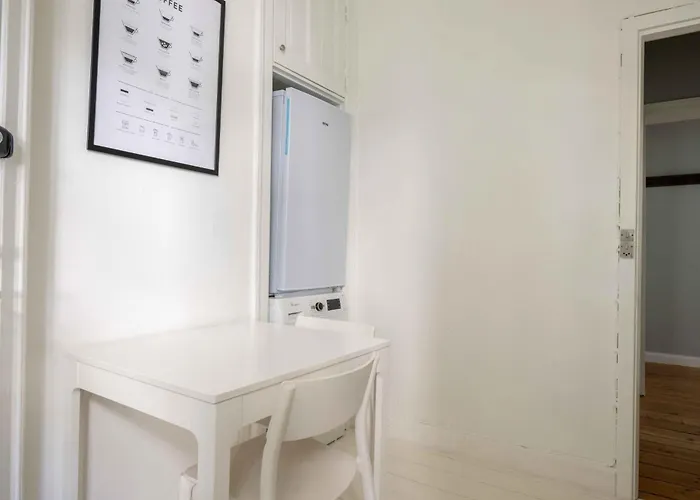 3 Bedroom - Perfect For Families Daire Kopenhag