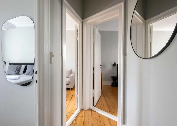 3 Bedroom - Perfect For Families *