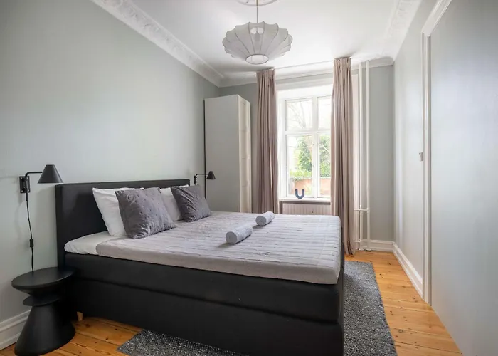 3 Bedroom - Perfect For Families * Kopenhag