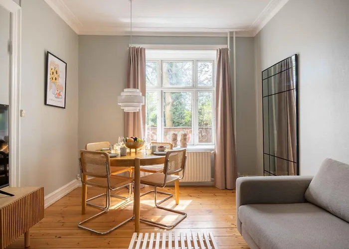 3 Bedroom - Perfect For Families
