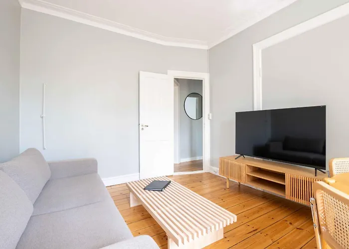 3 Bedroom - Perfect For Families *