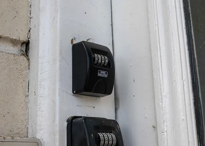 3 Bedroom - Perfect For Families