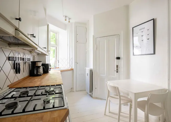 3 Bedroom - Perfect For Families Daire