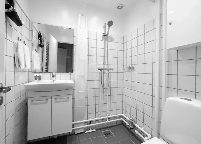 Lägenhet 3 Bedroom - Perfect For Families *