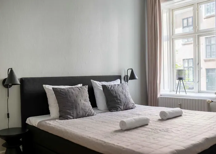 3 Bedroom - Perfect For Families Daire