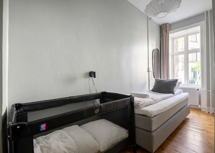3 Bedroom - Perfect For Families *