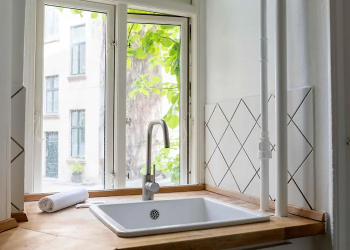 3 Bedroom - Perfect For Families * Kopenhag