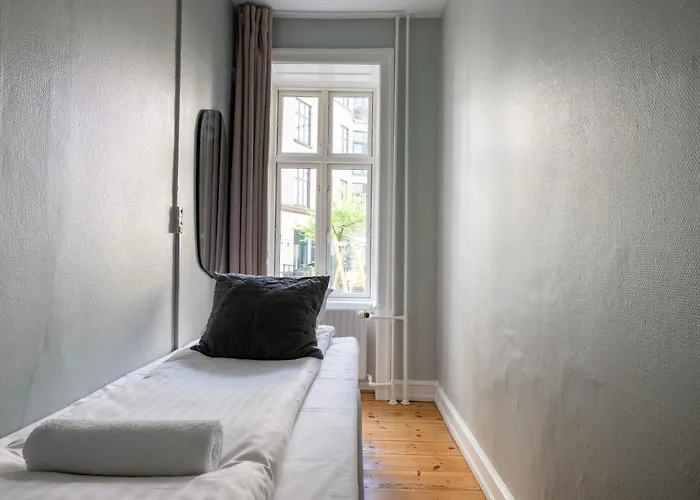 Daire 3 Bedroom - Perfect For Families *