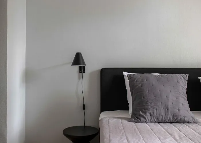 3 Bedroom - Perfect For Families Daire Kopenhag