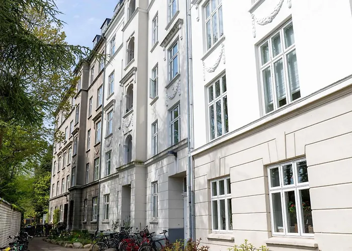 3 Bedroom - Perfect For Families * Kopenhag
