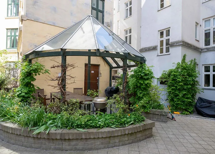 3 Bedroom - Perfect For Families Daire