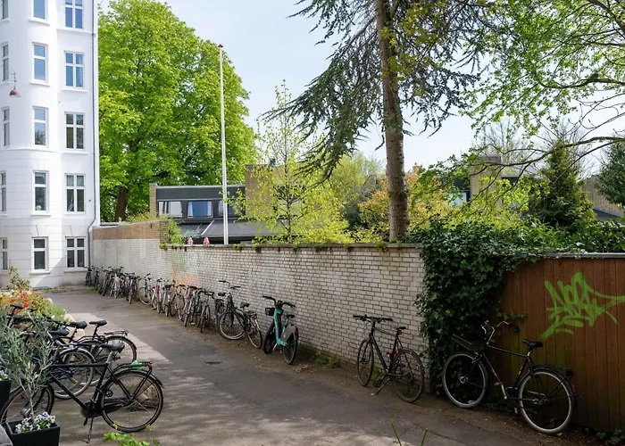 3 Bedroom - Perfect For Families * Kopenhag