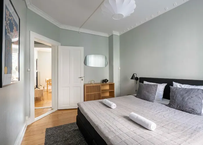 3 Bedroom - Perfect For Families Daire