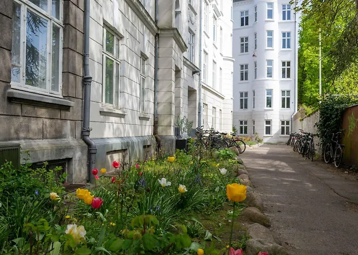 3 Bedroom - Perfect For Families * Kopenhag